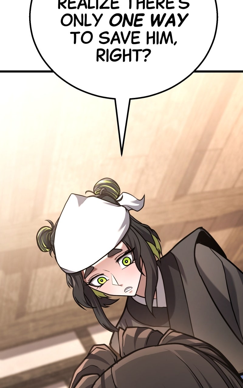 Ephemeral Bloom Episode 27 page 97 - 