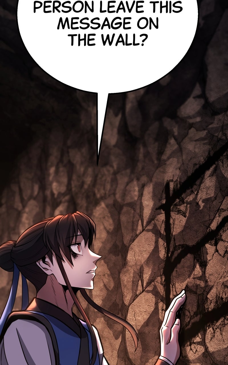 Ephemeral Bloom Episode 28 page 109 - 