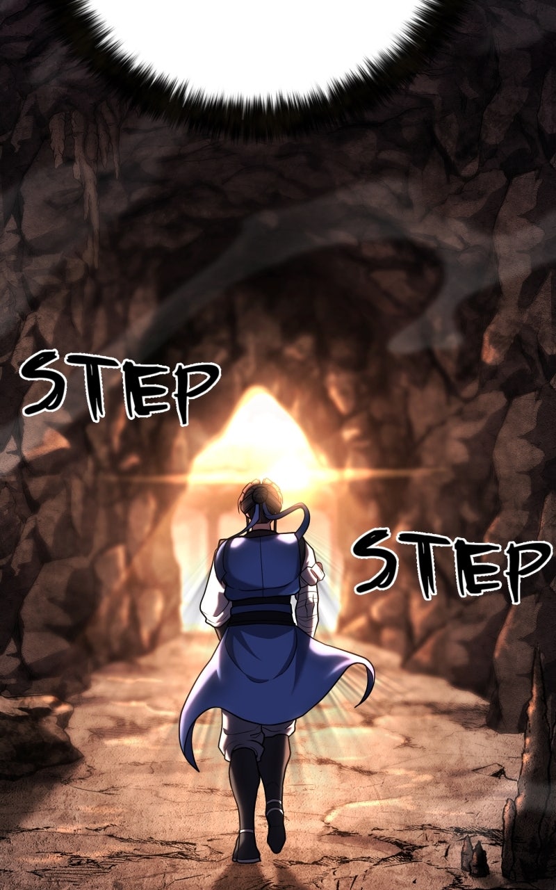 Ephemeral Bloom Episode 28 page 116 - 