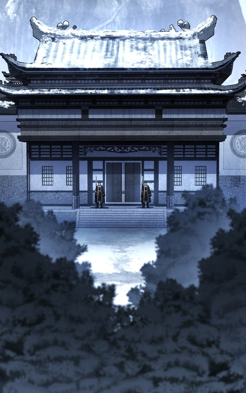 Ephemeral Bloom Episode 28 page 120 - 