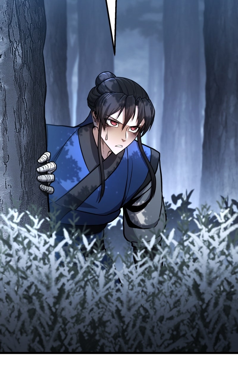 Ephemeral Bloom Episode 28 page 122 - 