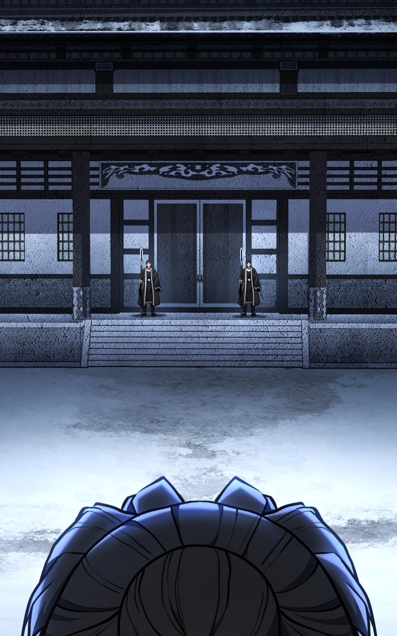 Ephemeral Bloom Episode 28 page 124 - 