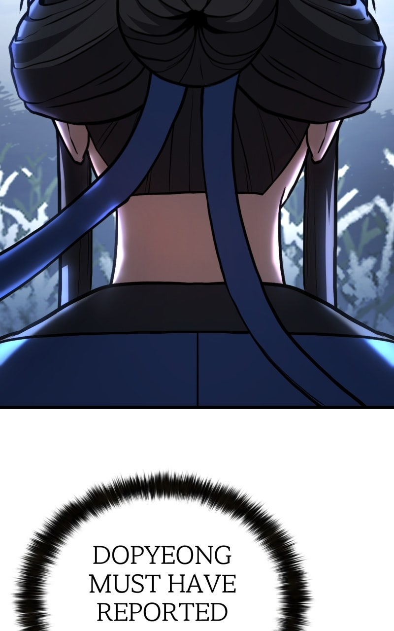Ephemeral Bloom Episode 28 page 125 - 