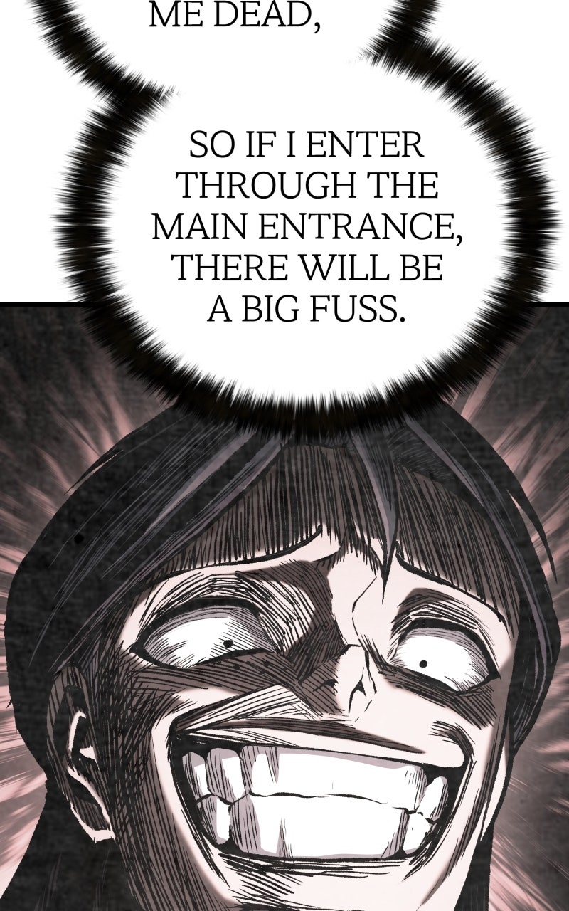 Ephemeral Bloom Episode 28 page 126 - 