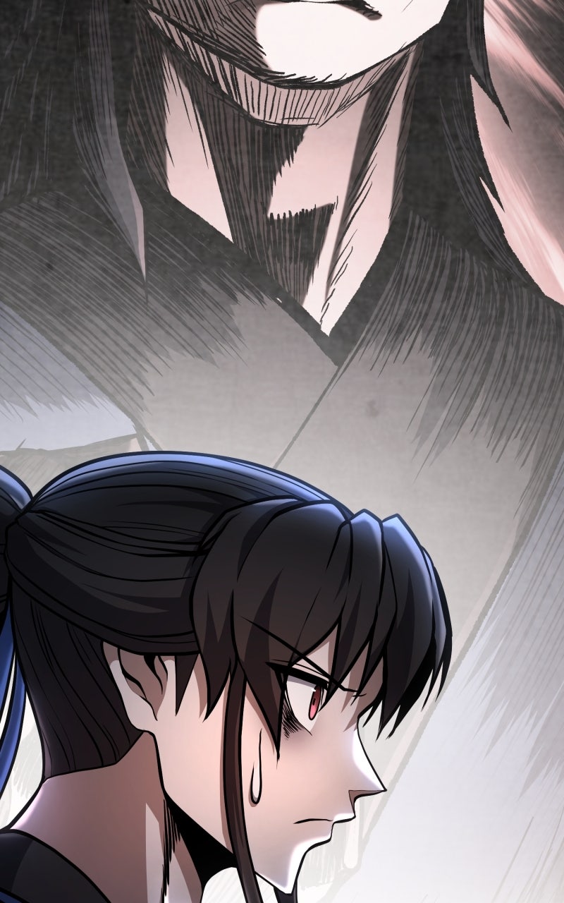 Ephemeral Bloom Episode 28 page 127 - 