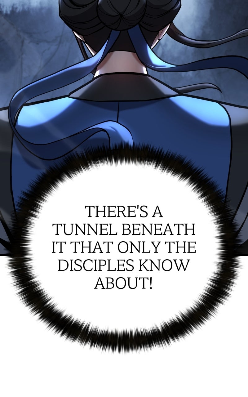 Ephemeral Bloom Episode 28 page 138 - 