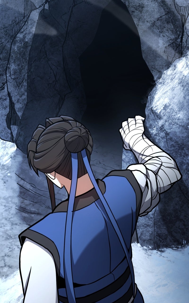 Ephemeral Bloom Episode 28 page 143 - 