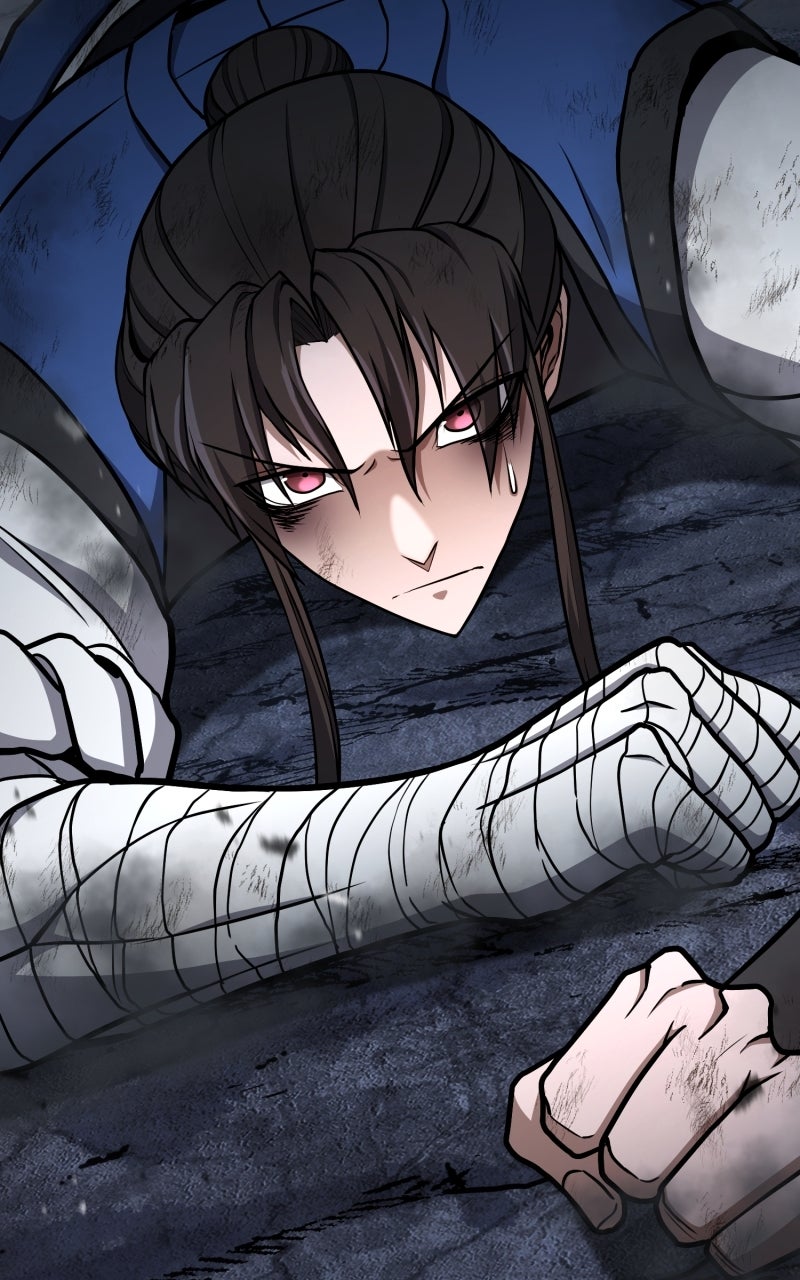 Ephemeral Bloom Episode 28 page 148 - 