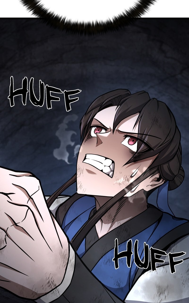 Ephemeral Bloom Episode 28 page 150 - 