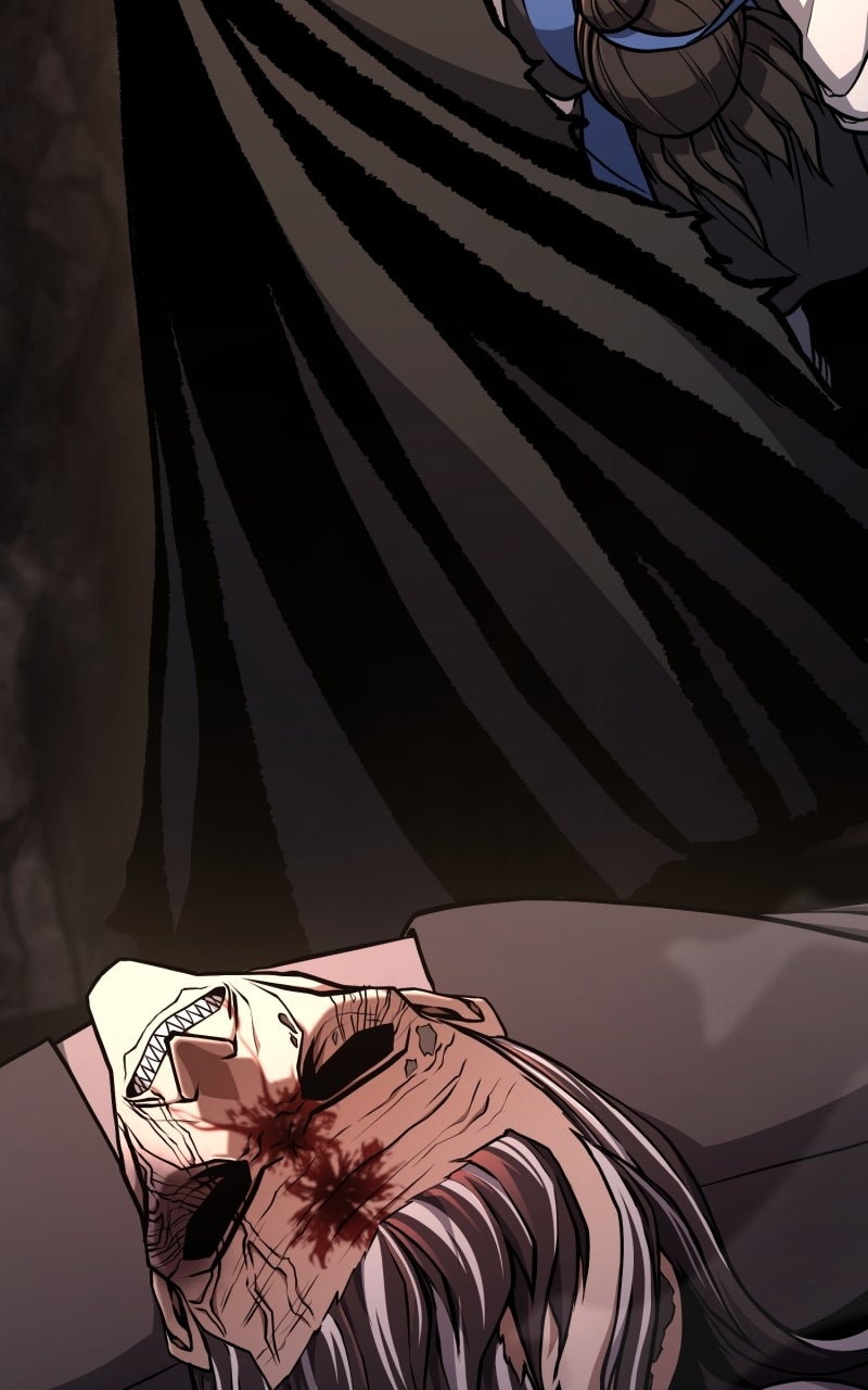 Ephemeral Bloom Episode 28 page 16 - 