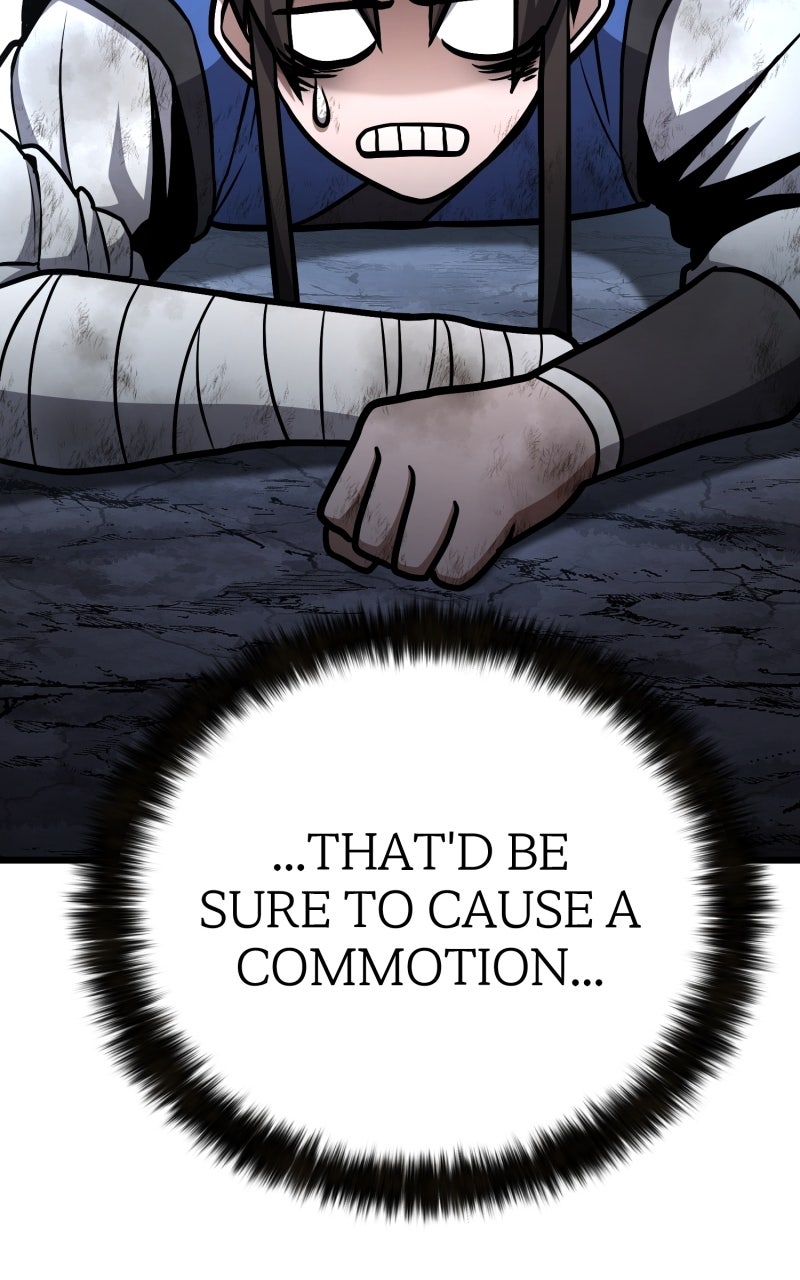 Ephemeral Bloom Episode 28 page 153 - 