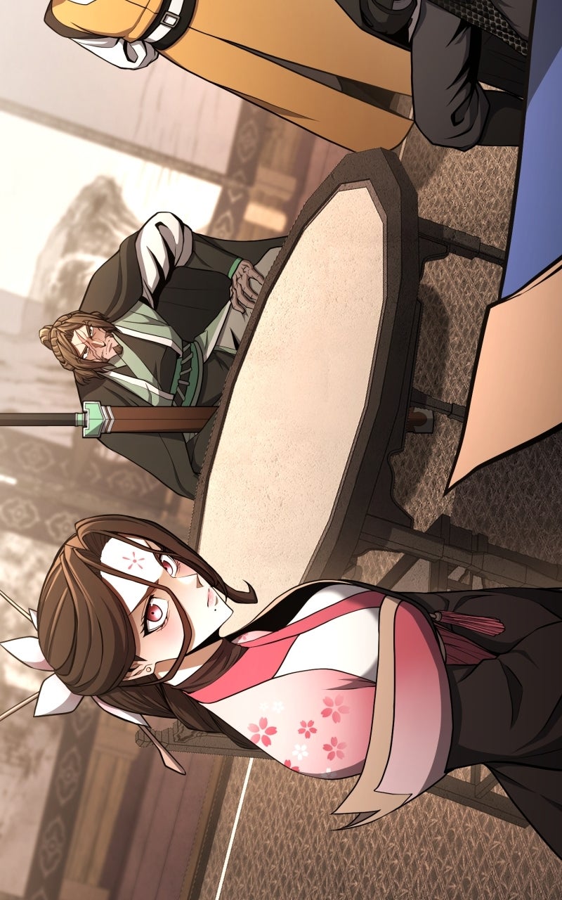 Ephemeral Bloom Episode 28 page 163 - 