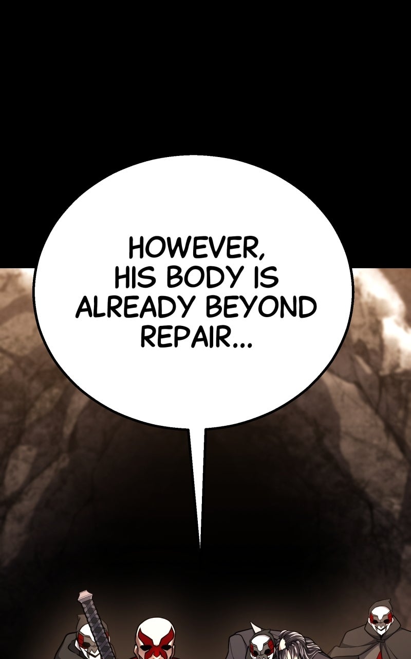 Ephemeral Bloom Episode 28 page 18 - 