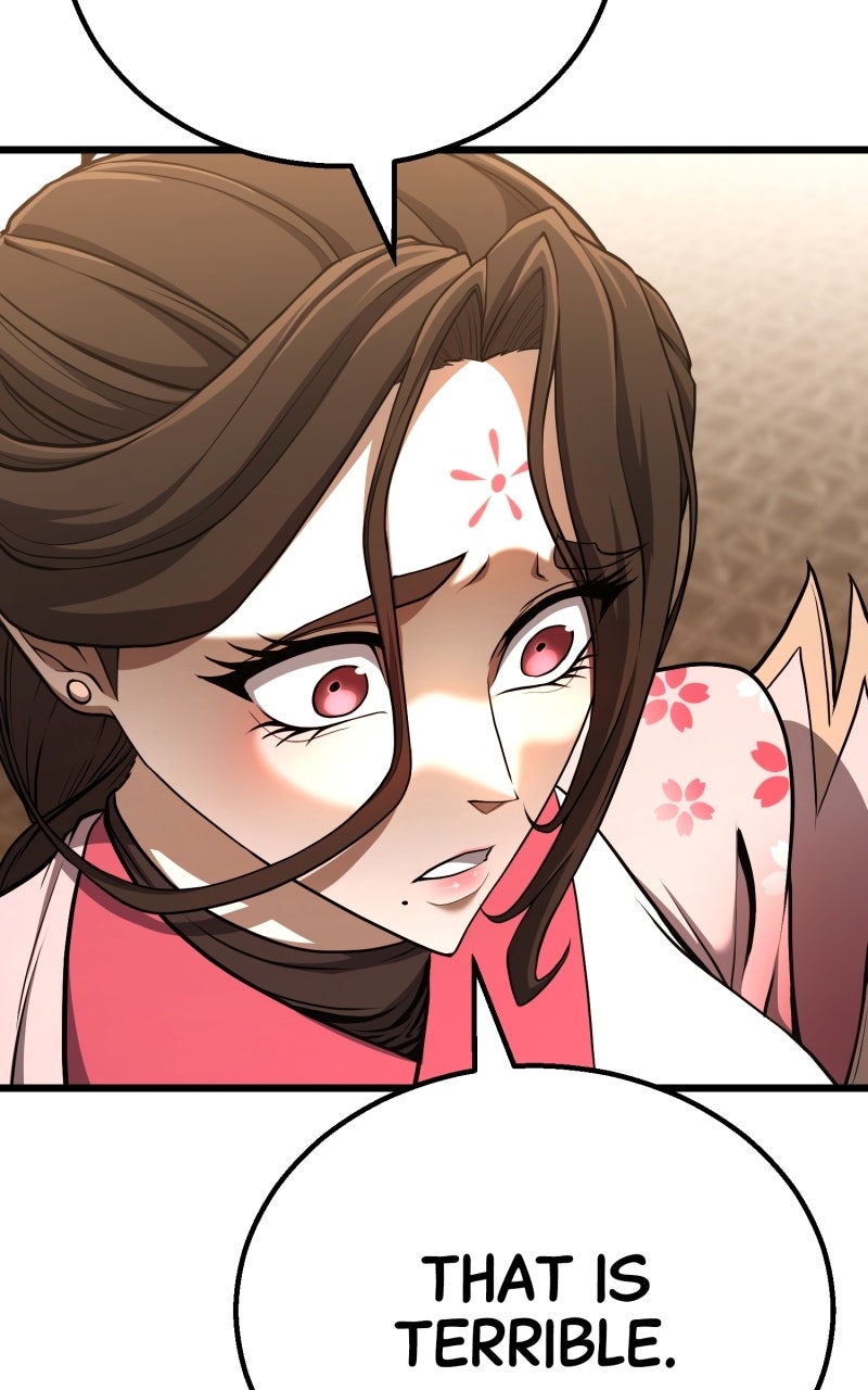Ephemeral Bloom Episode 28 page 176 - 