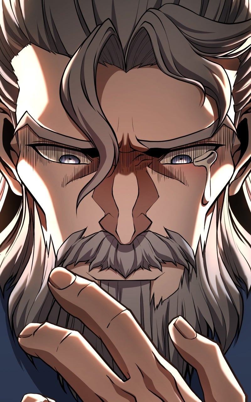Ephemeral Bloom Episode 28 page 182 - 
