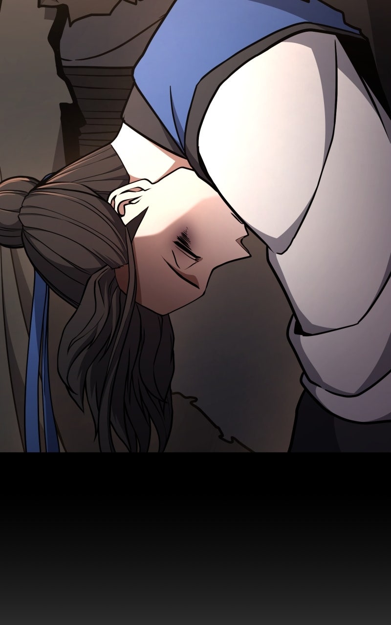 Ephemeral Bloom Episode 28 page 27 - 