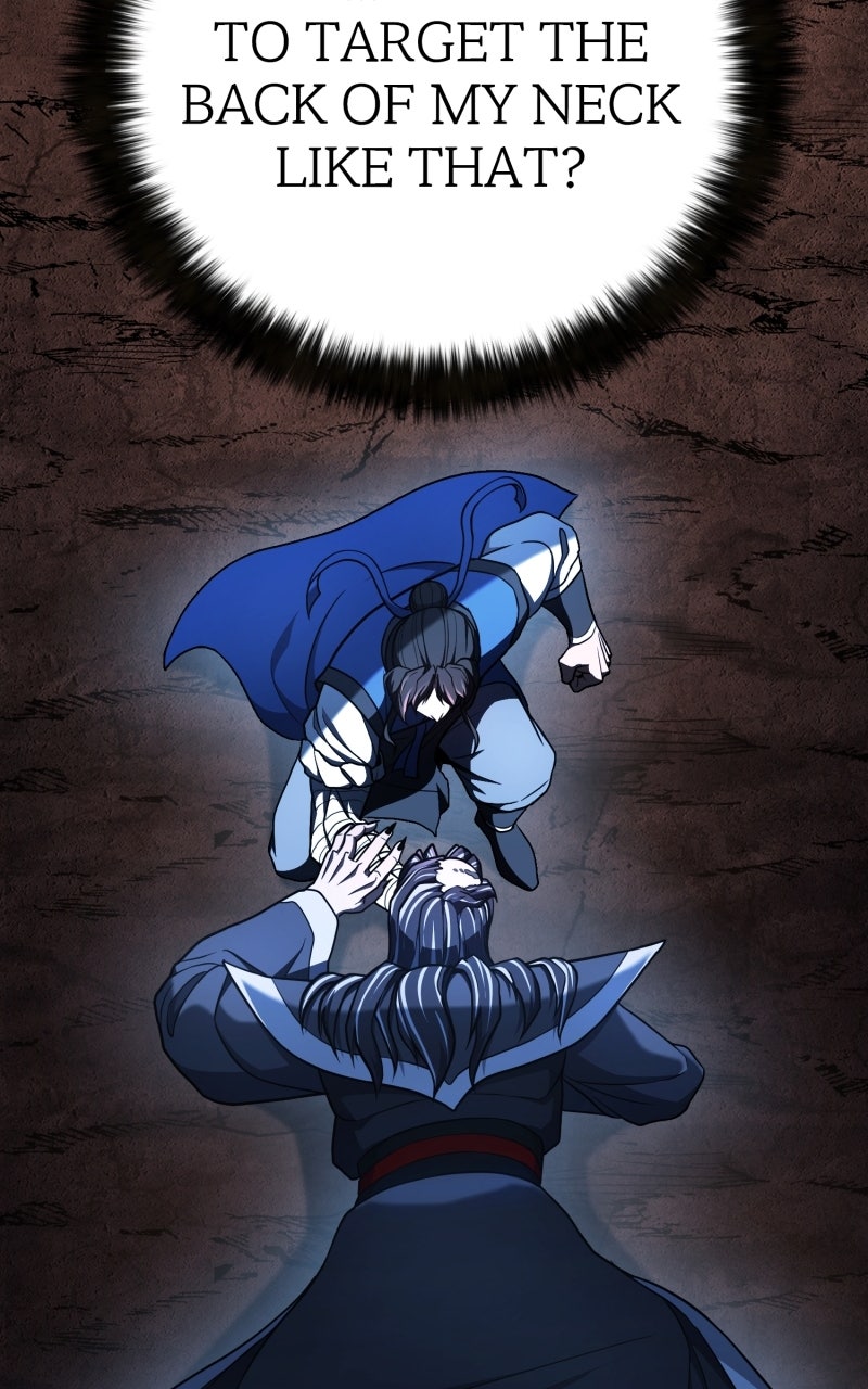 Ephemeral Bloom Episode 28 page 63 - 