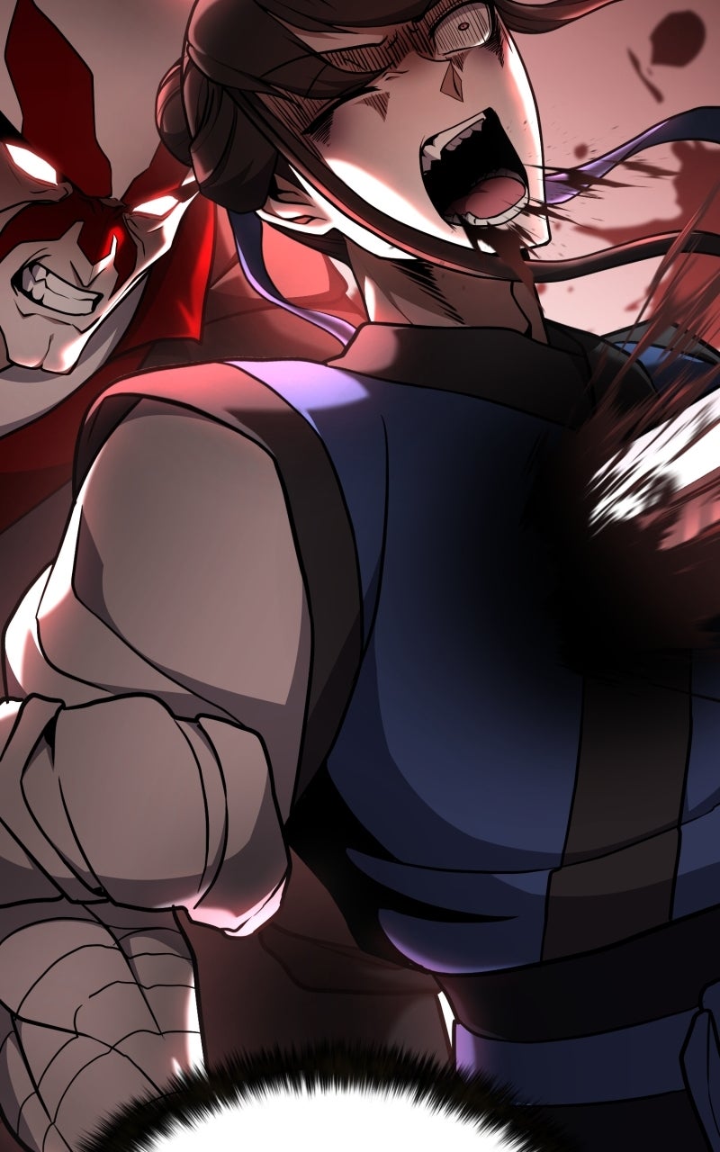 Ephemeral Bloom Episode 28 page 69 - 