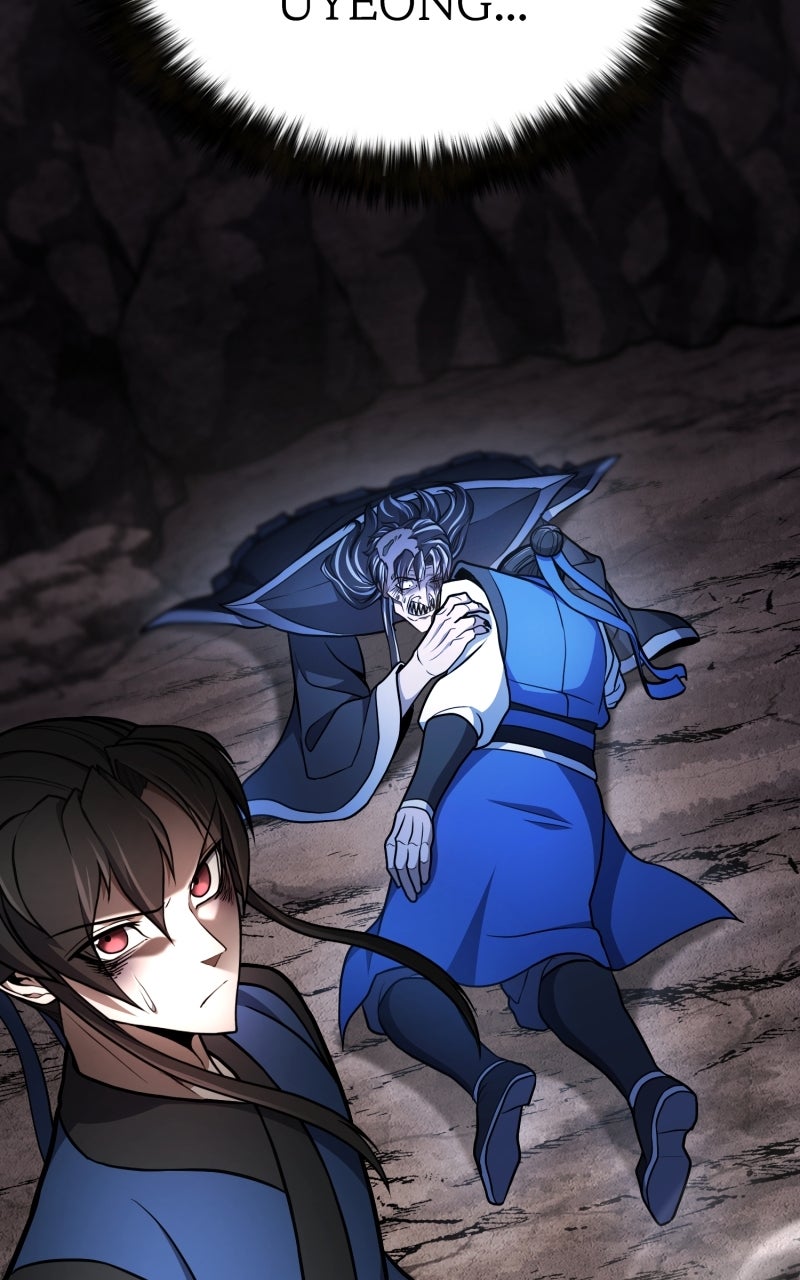 Ephemeral Bloom Episode 28 page 72 - 