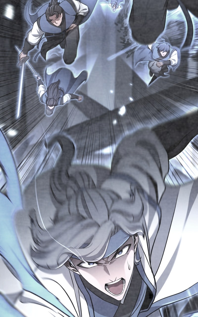 Ephemeral Bloom Episode 28 page 98 - 