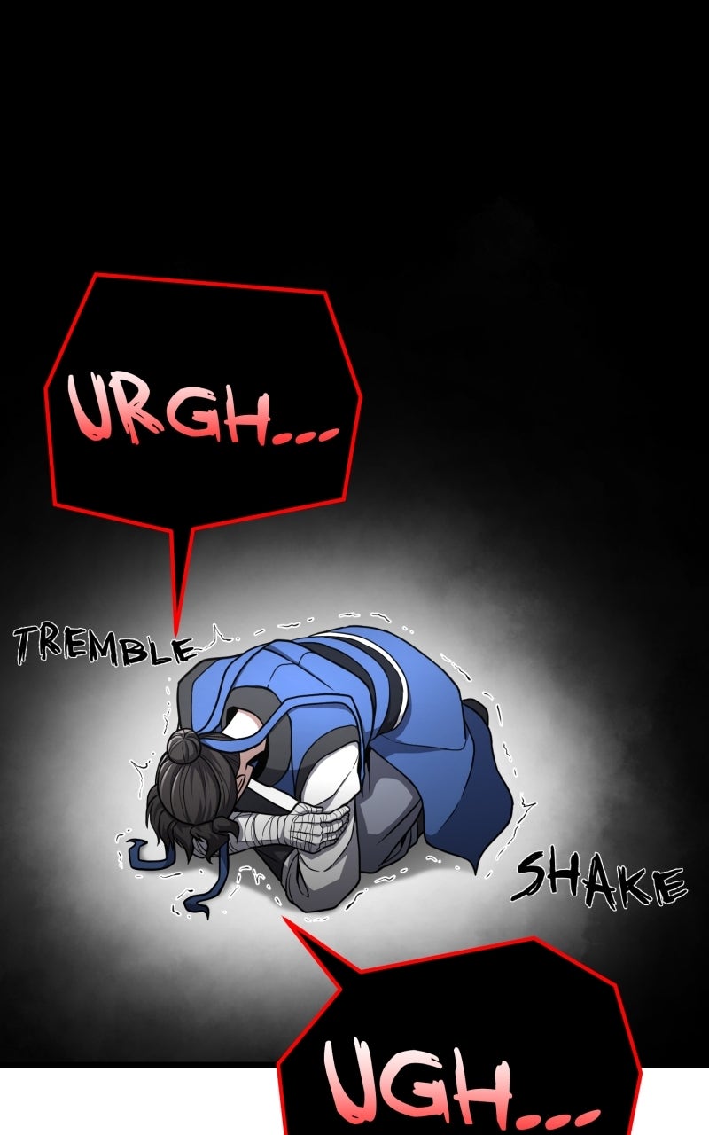 Ephemeral Bloom Episode 29 page 104 - 