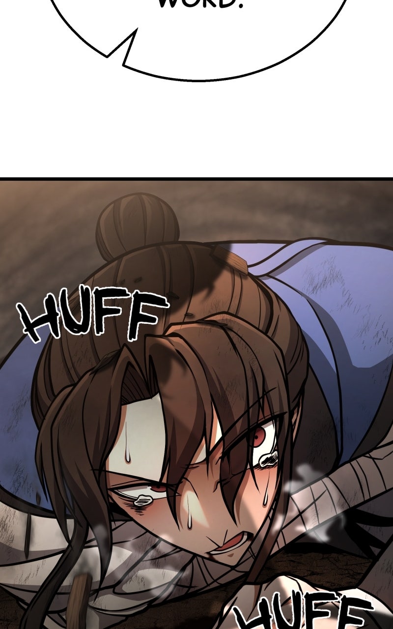 Ephemeral Bloom Episode 29 page 134 - 