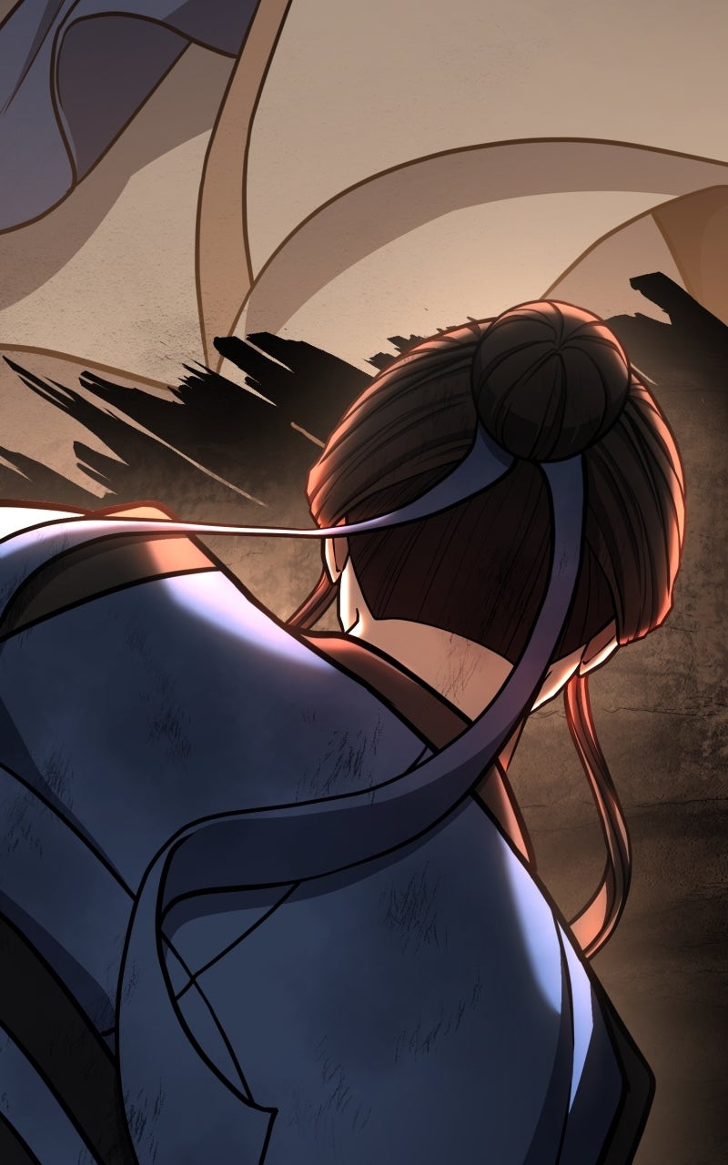Ephemeral Bloom Episode 29 page 137 - 