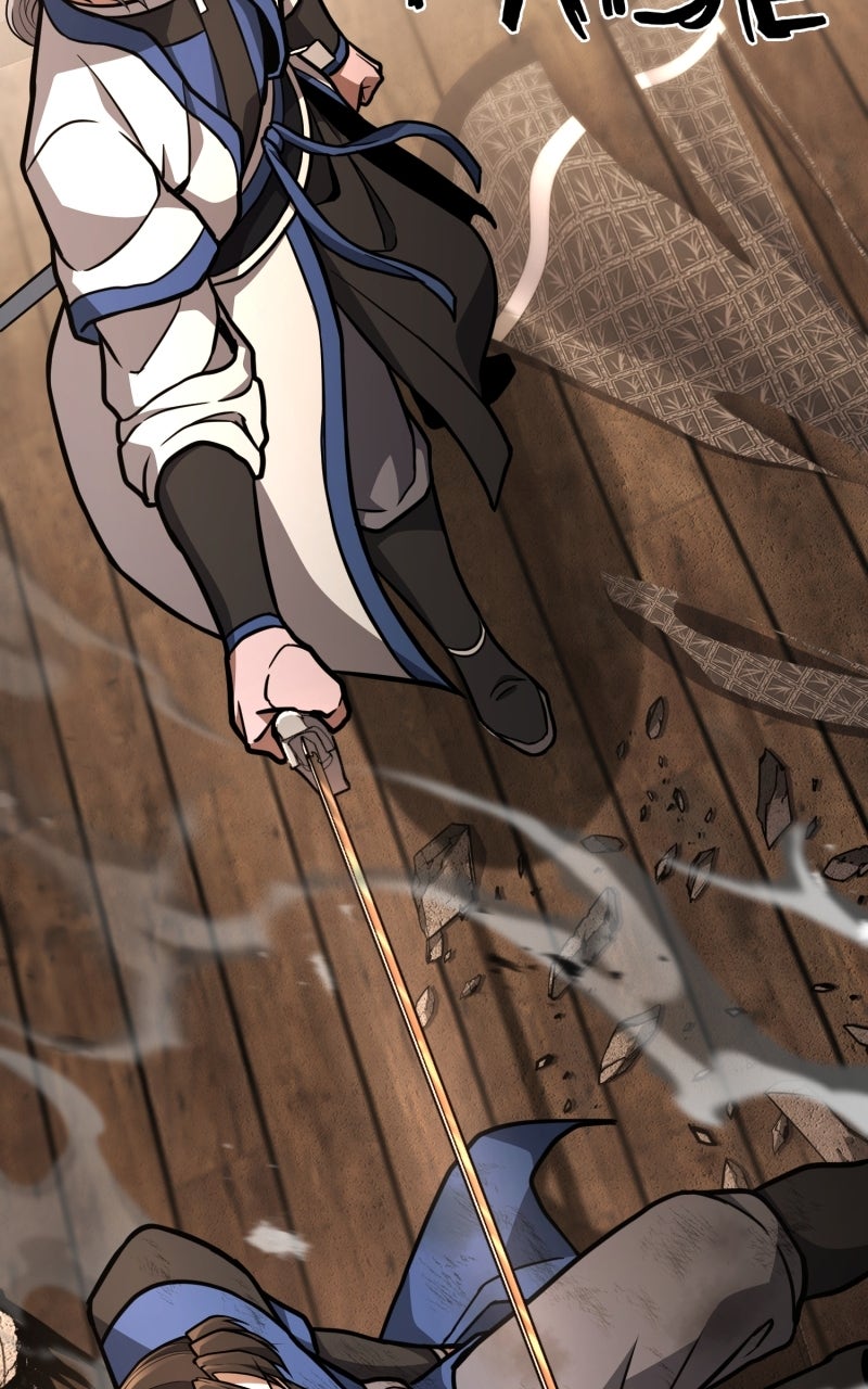 Ephemeral Bloom Episode 29 page 153 - 