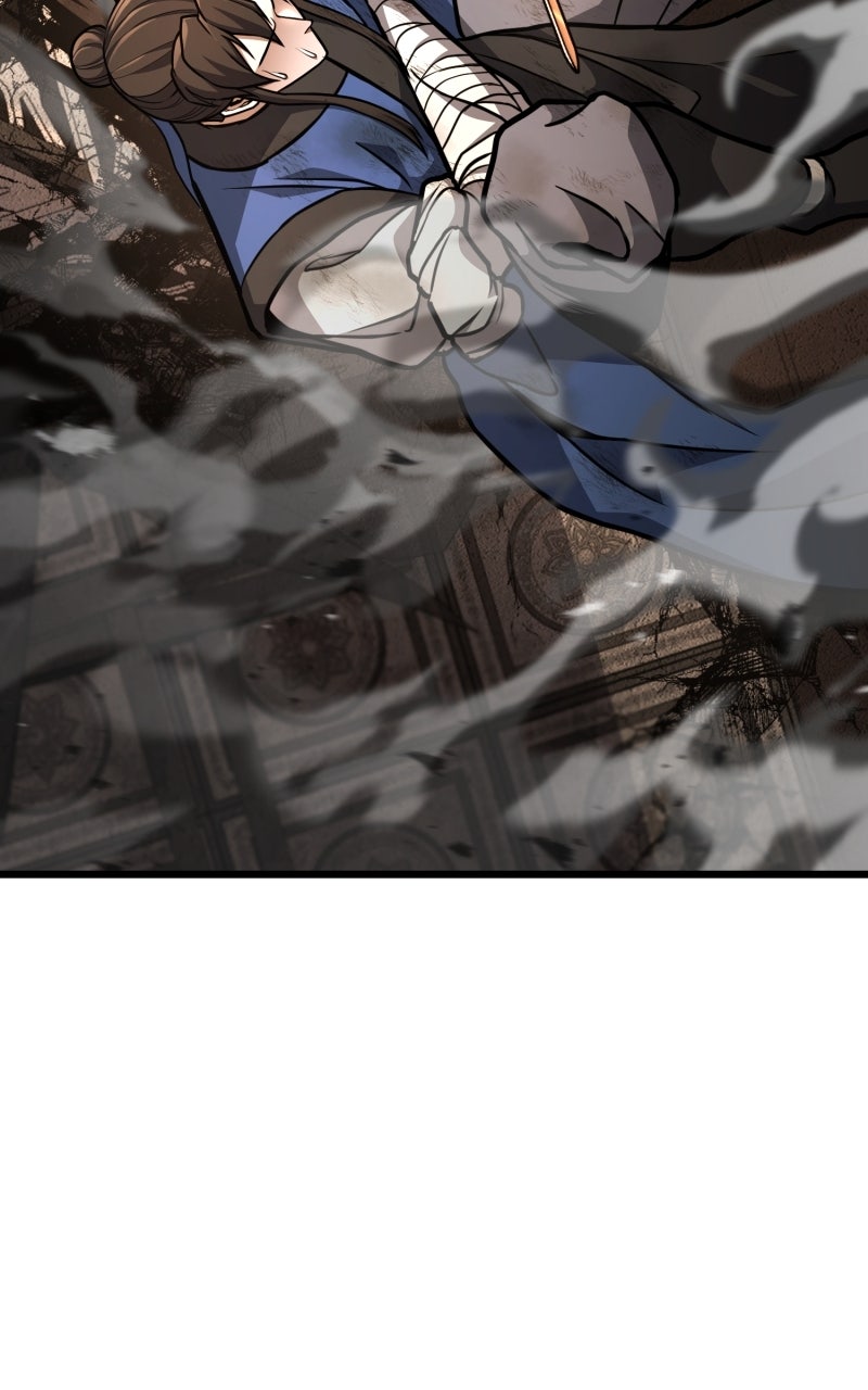 Ephemeral Bloom Episode 29 page 154 - 