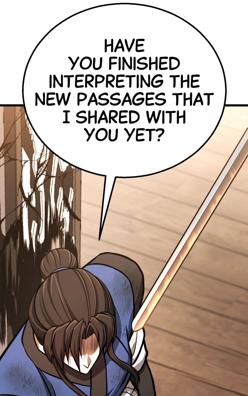 Ephemeral Bloom Episode 29 page 169 - 