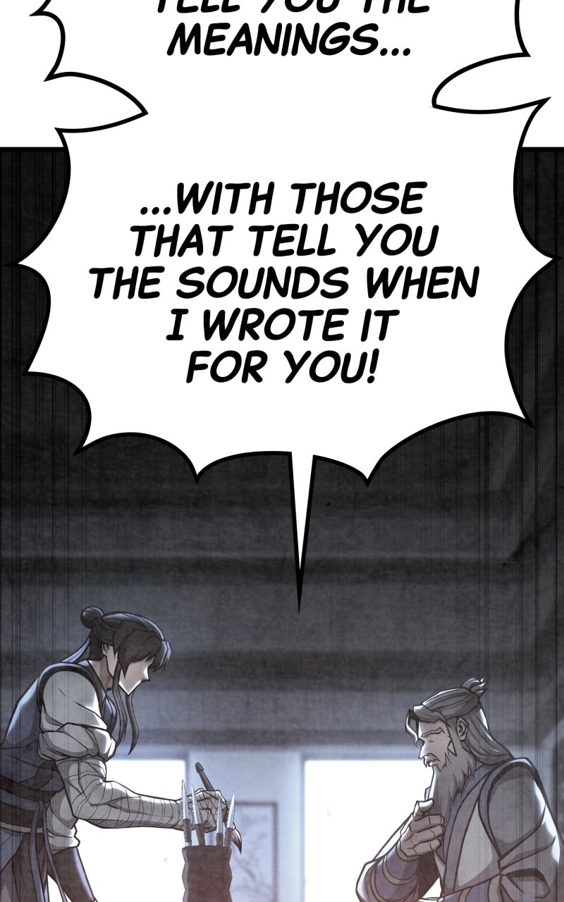 Ephemeral Bloom Episode 29 page 177 - 