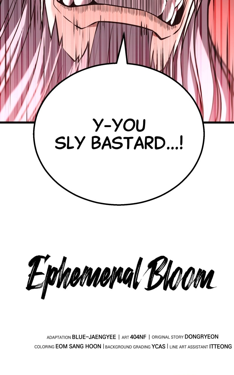 Ephemeral Bloom Episode 29 page 184 - 