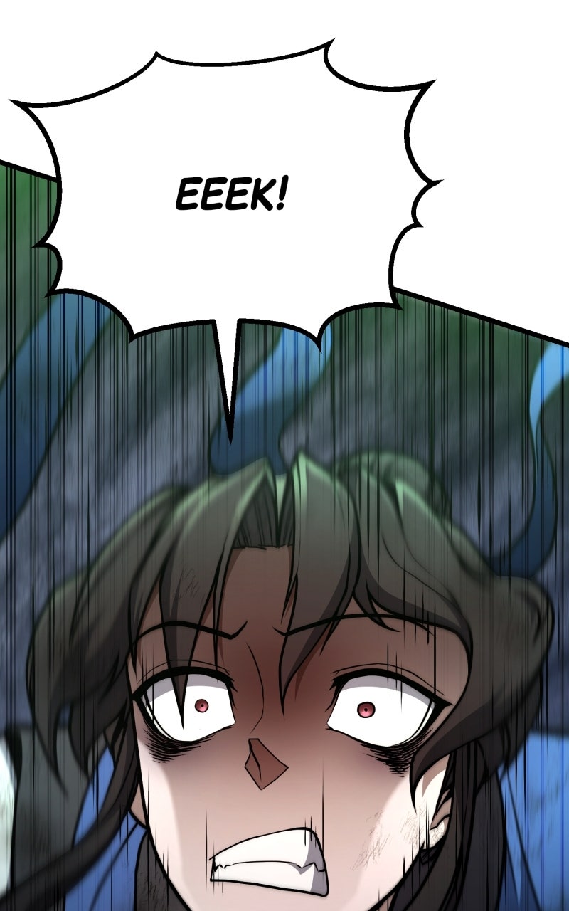Ephemeral Bloom Episode 29 page 21 - 