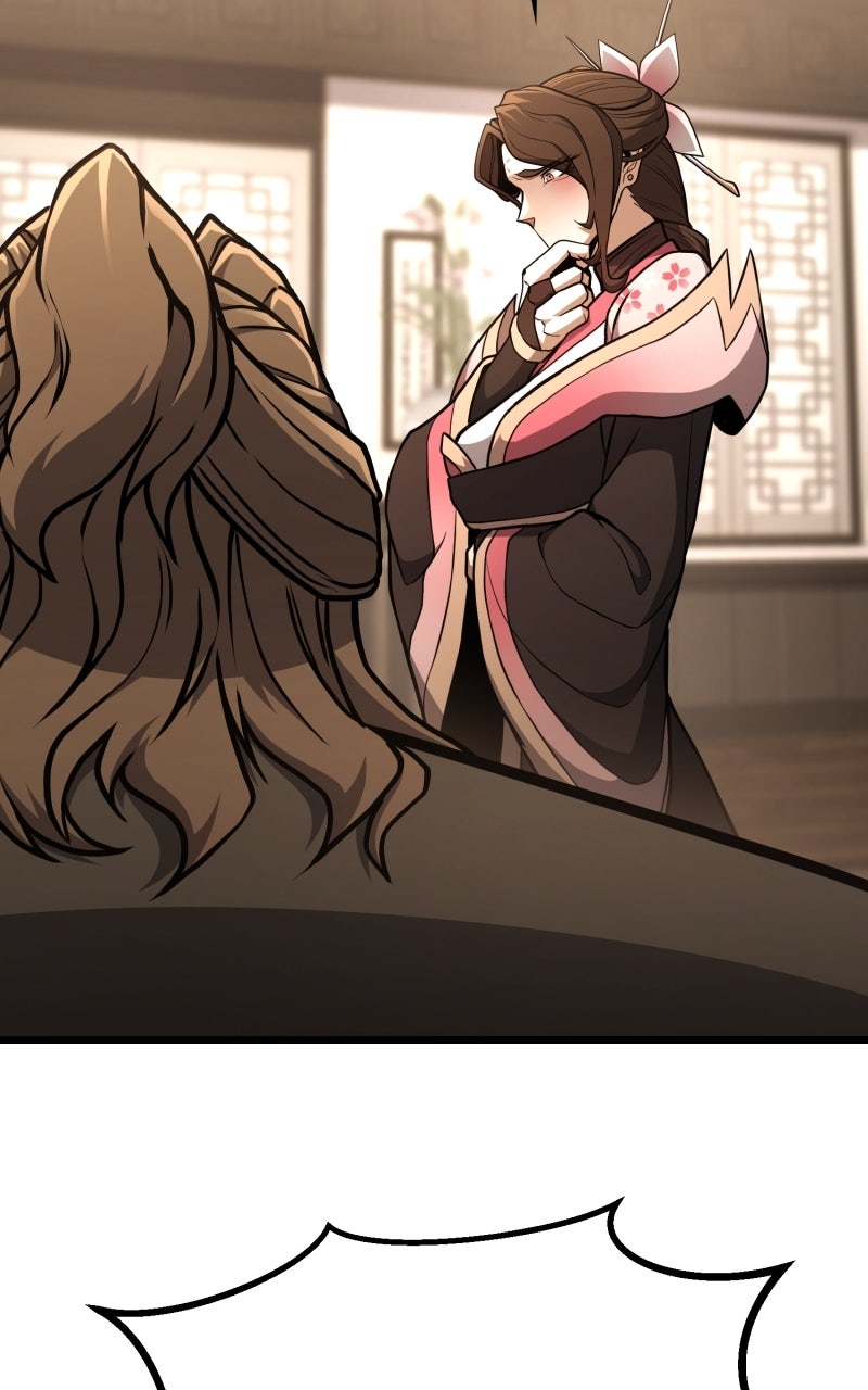 Ephemeral Bloom Episode 29 page 33 - 