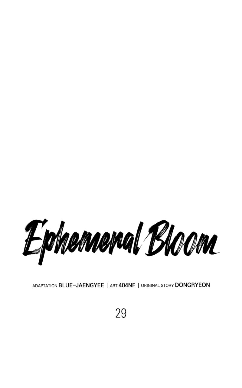 Ephemeral Bloom Episode 29 page 5 - 