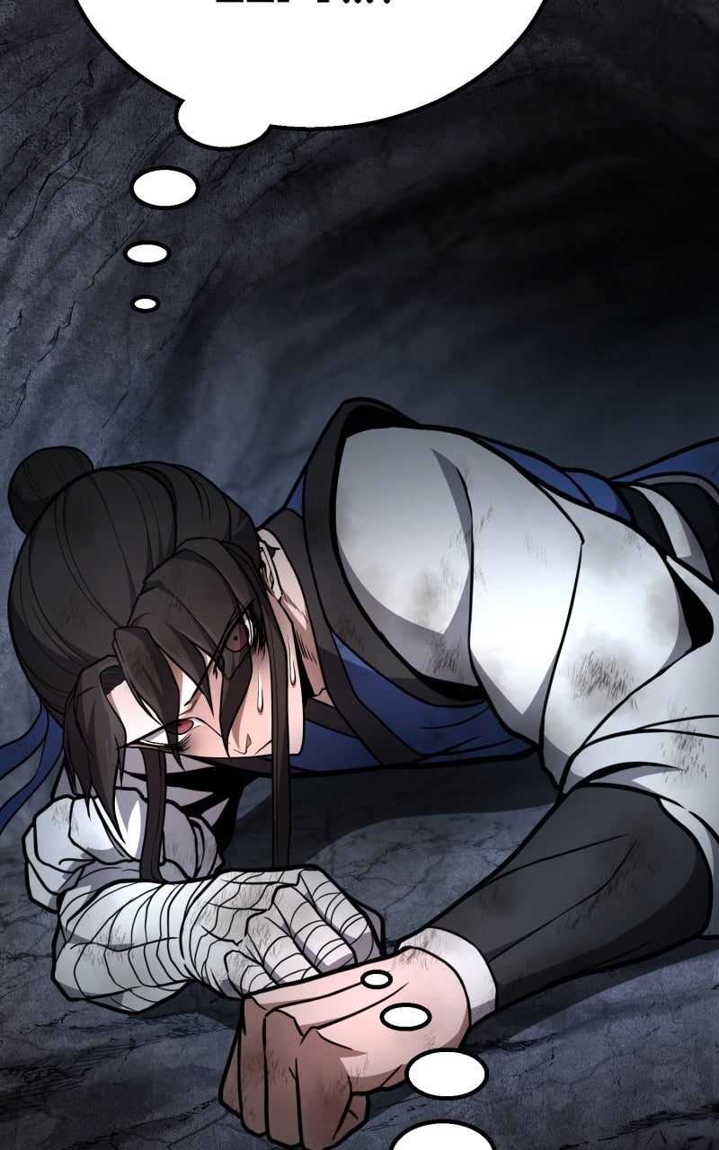 Ephemeral Bloom Episode 29 page 64 - 