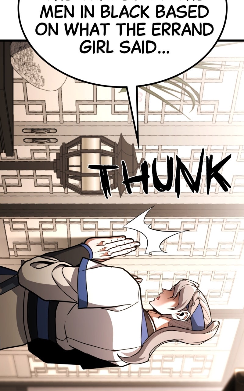 Ephemeral Bloom Episode 29 page 68 - 