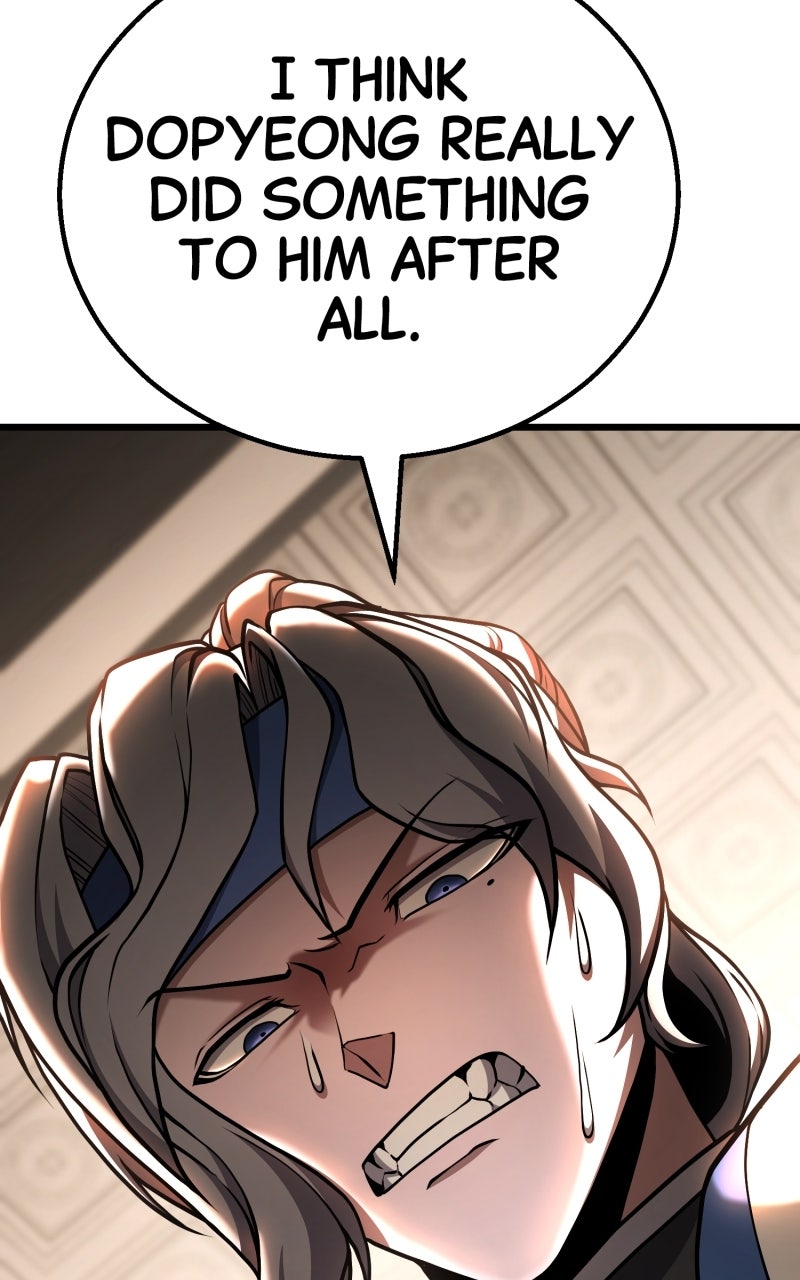 Ephemeral Bloom Episode 29 page 72 - 