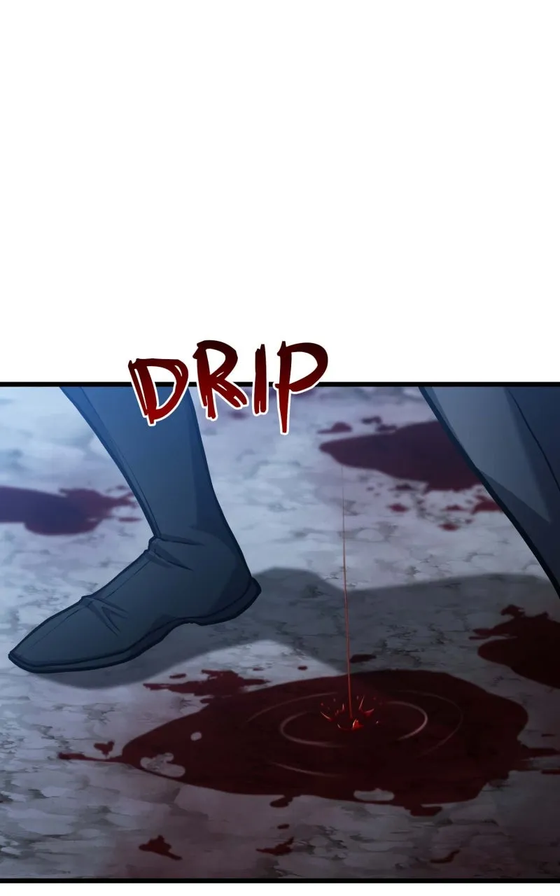 Ephemeral Bloom Chapter 3 page 1 - 