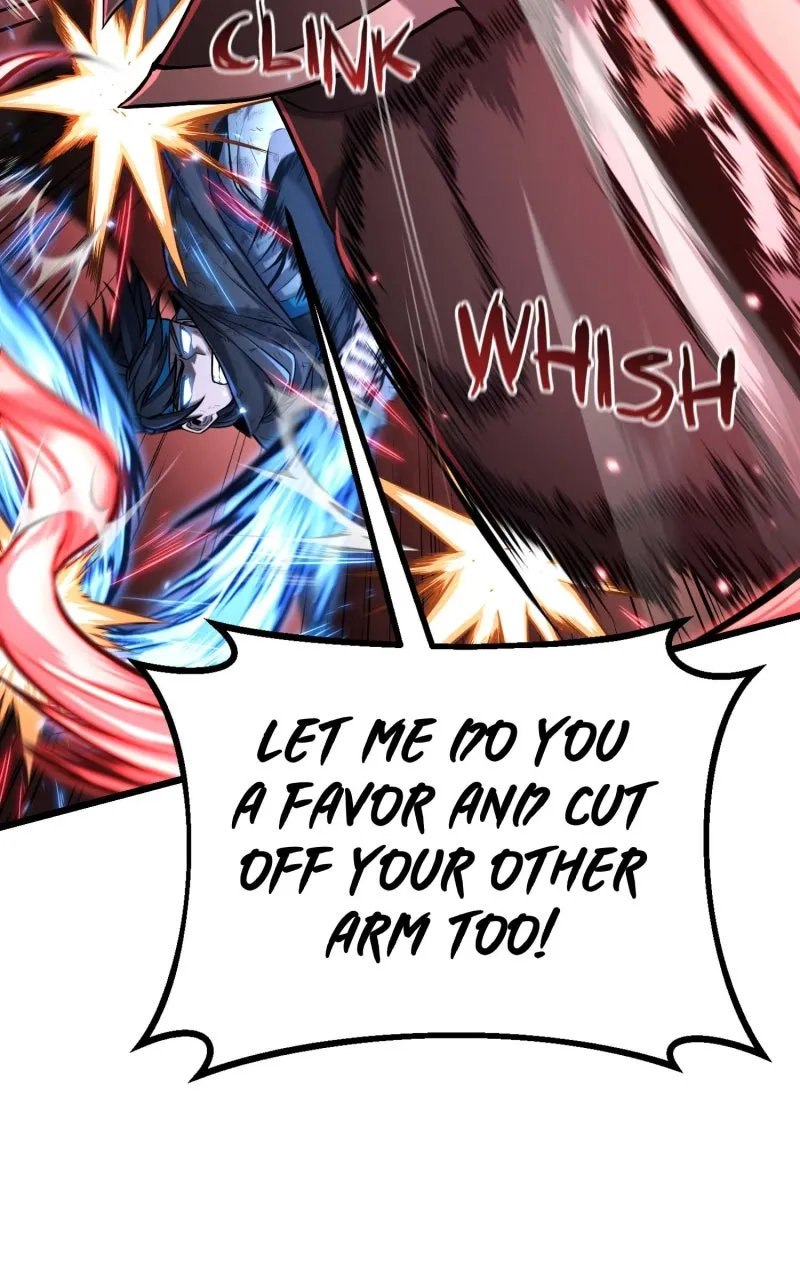 Ephemeral Bloom Chapter 3 page 11 - 