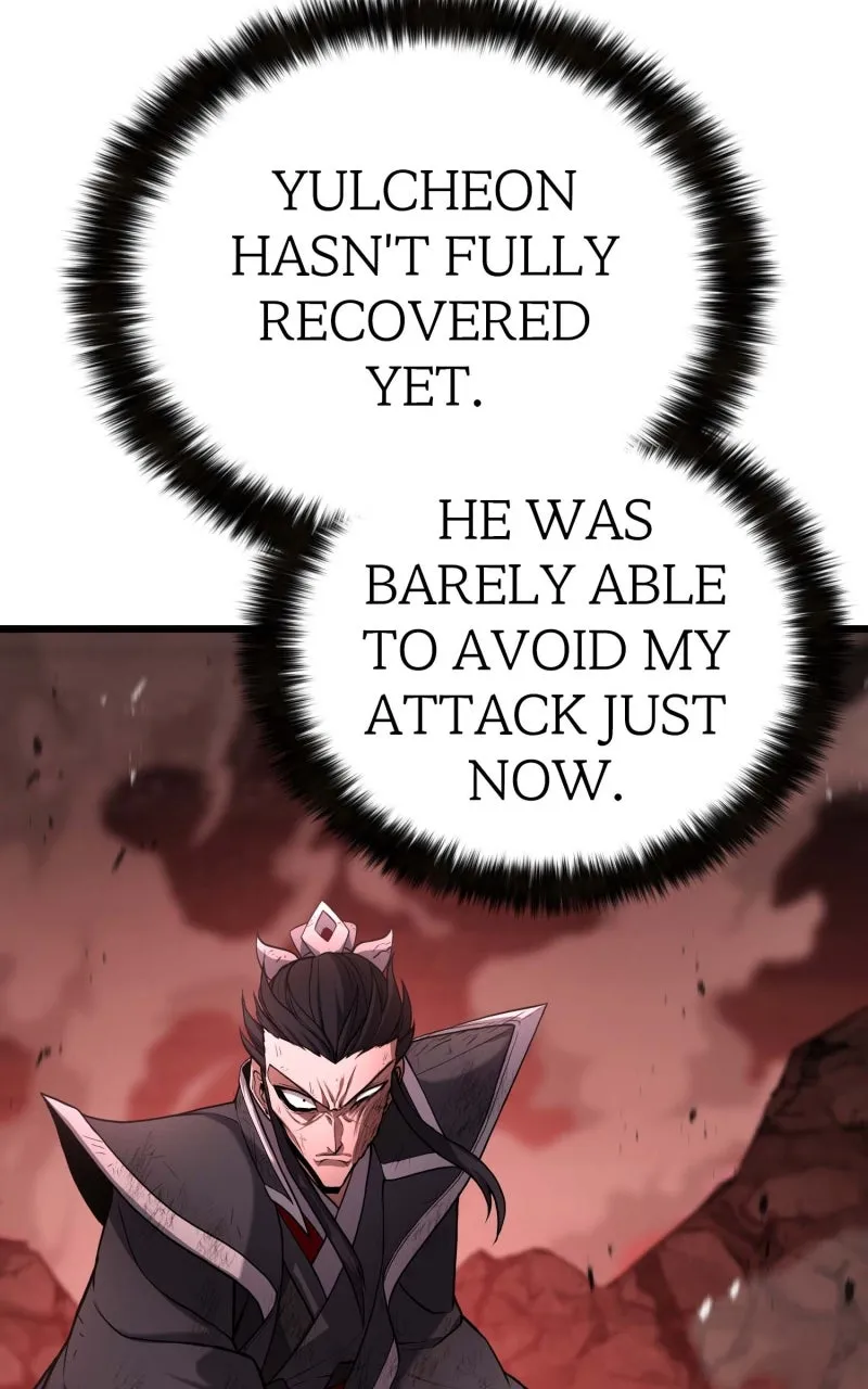 Ephemeral Bloom Chapter 3 page 106 - 