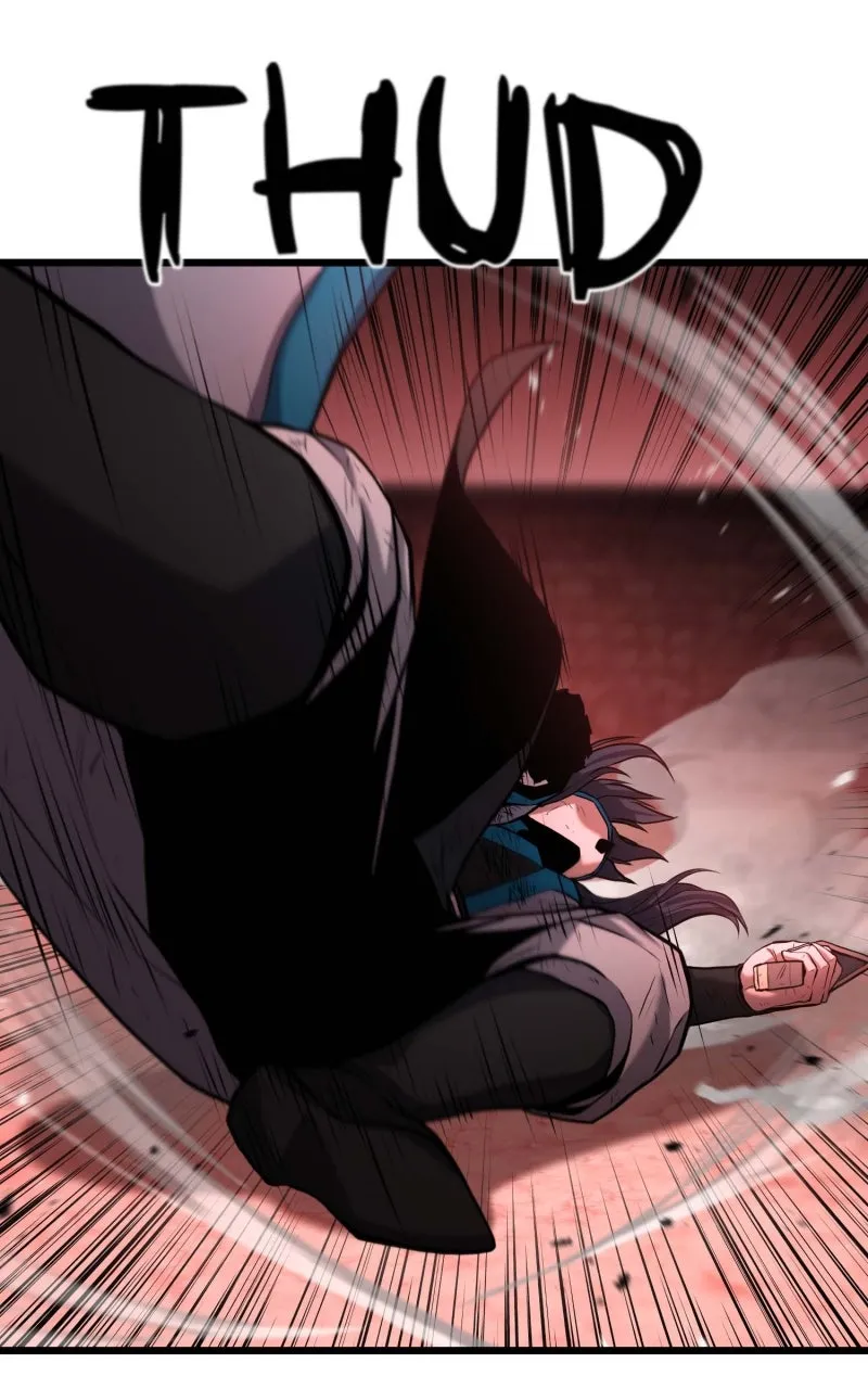 Ephemeral Bloom Chapter 3 page 120 - 
