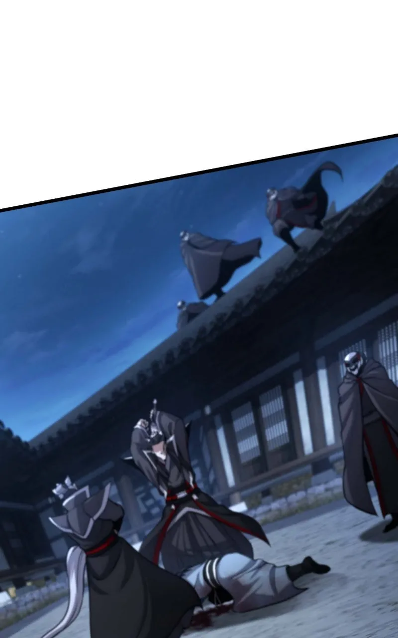 Ephemeral Bloom Chapter 3 page 126 - 