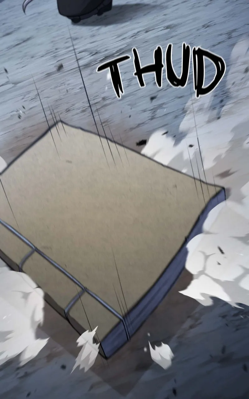 Ephemeral Bloom Chapter 3 page 127 - 