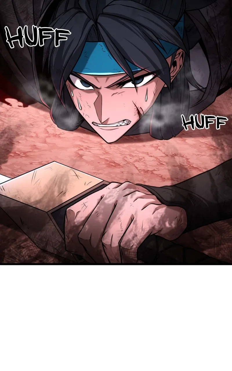 Ephemeral Bloom Chapter 3 page 23 - 