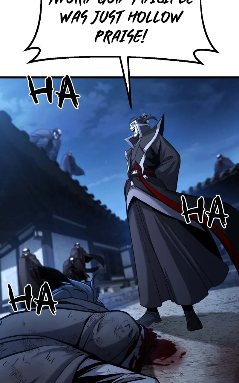 Ephemeral Bloom Chapter 3 page 27 - 