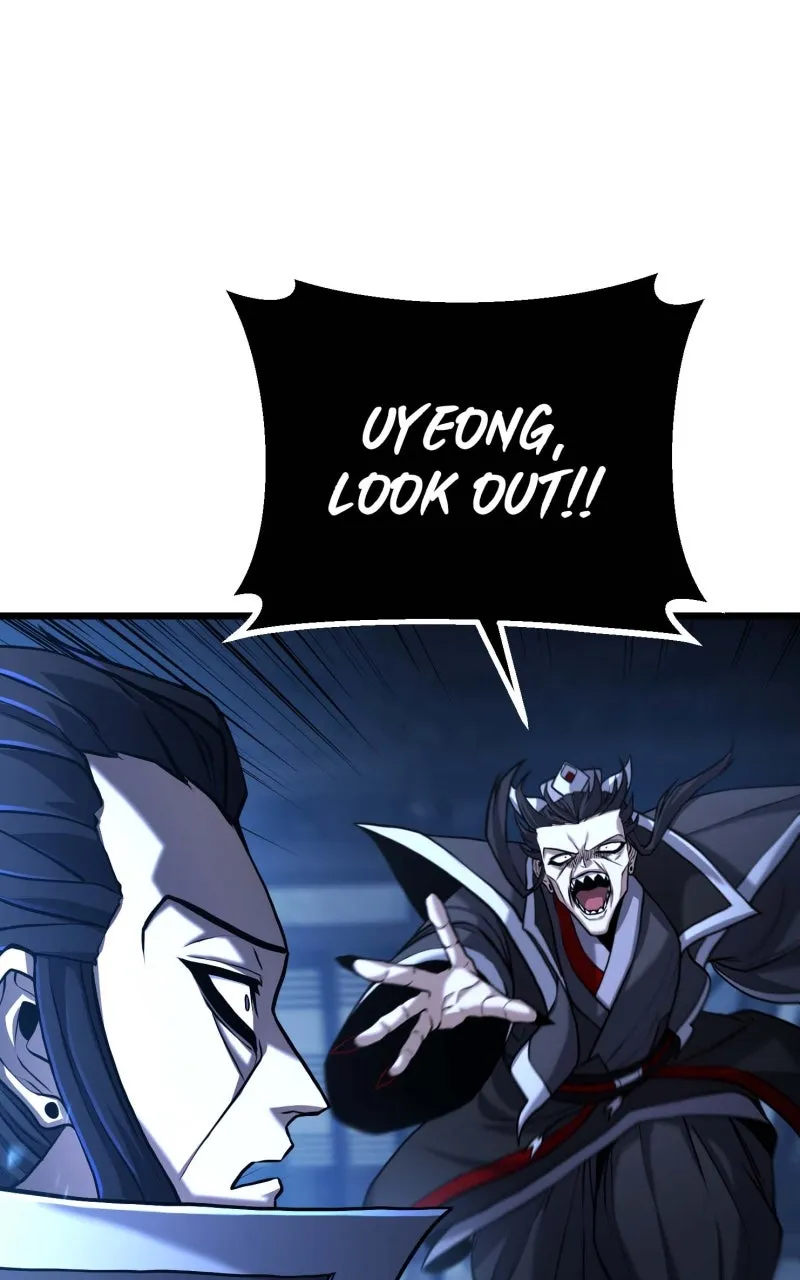 Ephemeral Bloom Chapter 3 page 36 - 