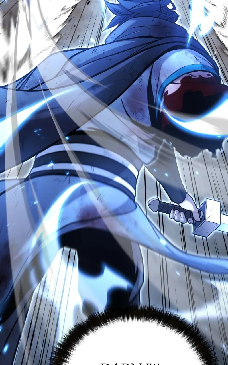 Ephemeral Bloom Chapter 3 page 43 - 