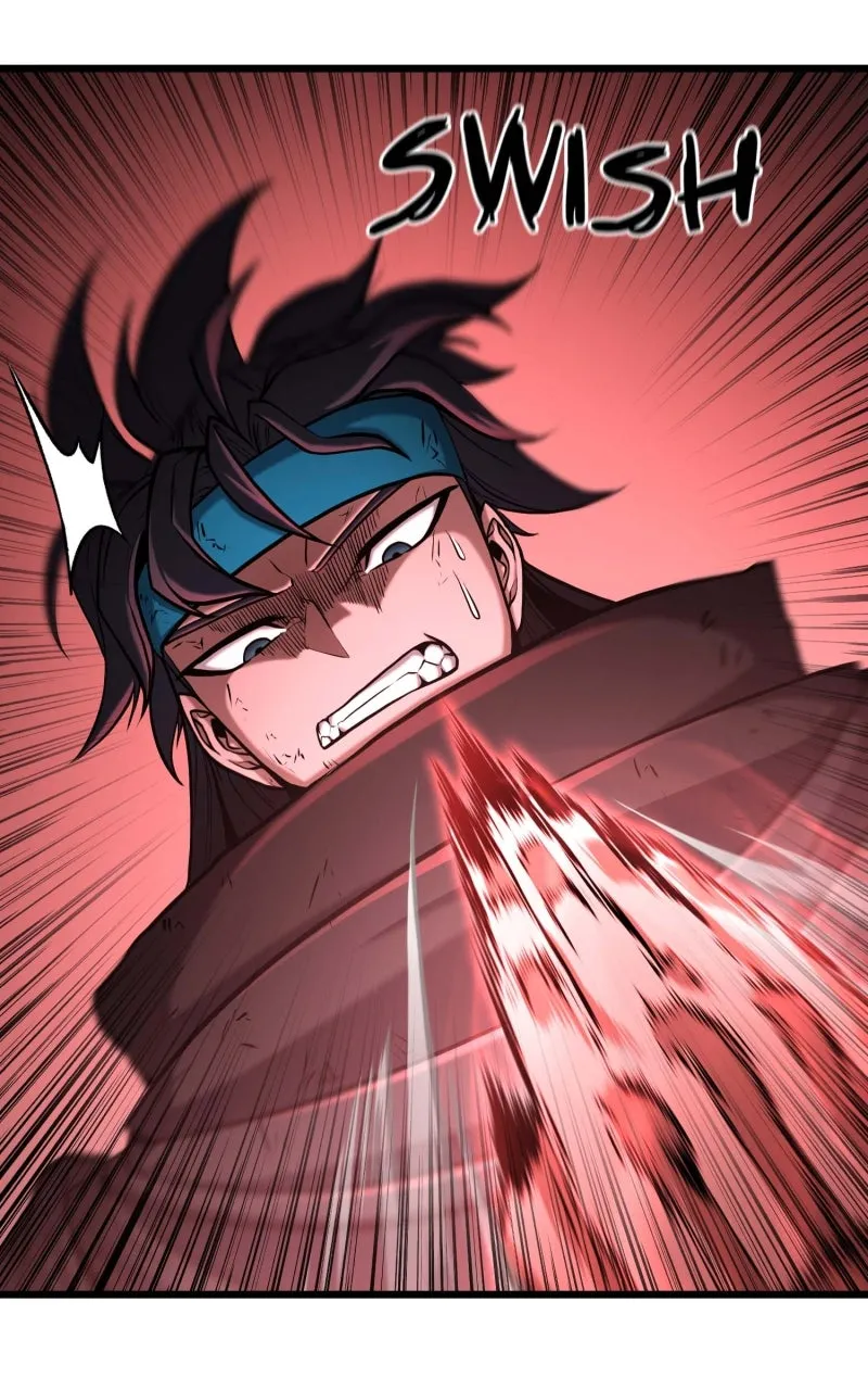 Ephemeral Bloom Chapter 3 page 54 - 