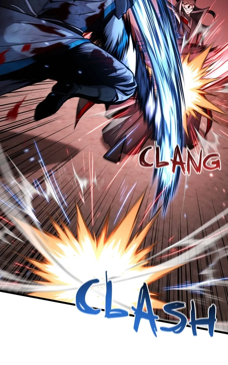 Ephemeral Bloom Chapter 3 page 7 - 